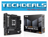ASUS TUF GAMING B850M-PLUS AMD AM5