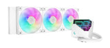 Deepcool LT360 360mm ARGB AIO CPU Cooler | Black | White |