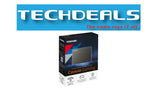Toshiba Canvio Gaming 2TB USB 3.2