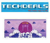 Hyte Mouse Mat Kimifaery Theme(900x400mm)