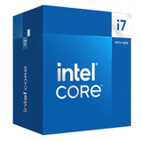 Intel® Core™ i7 processor | 14700 | 14700F | 14700K | 14700KF | (LGA 1700)