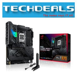 ASUS ROG STRIX X870-F GAMING WIFI AMD AM5
