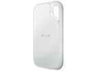 SanDisk Extreme E61 Portable SSD White - 1TB | 2TB | 4TB