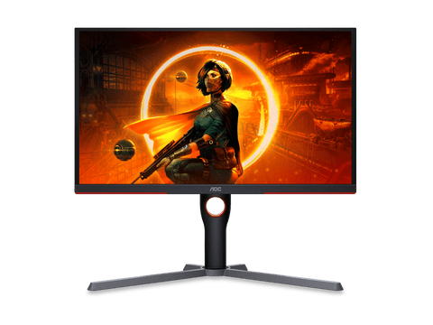 AOC 25G3Z 24.5" 280Hz Gaming Monitor