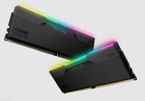 Klevv CRAS V RGB DDR5 6400 CL32 (2x24GB) Black
