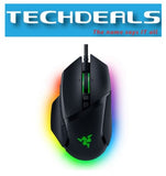 Razer Basilisk V3 - Ergonomic Wired Gaming Mouse - FRML Packaging