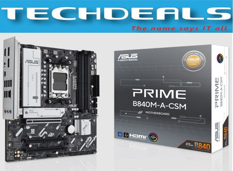 ASUS PRIME B840M-A-CSM