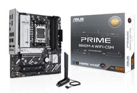 Asus Prime B840M-A WiFi CSM AM5 M-Atx Board