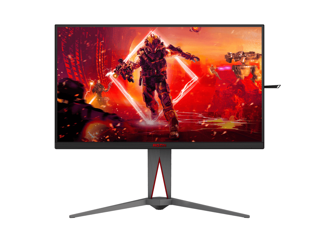 AOC AG275UXM AGON 27" 4K Mini-LED Gaming Monitor