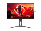 AOC AG275UXM AGON 27" 4K Mini-LED Gaming Monitor