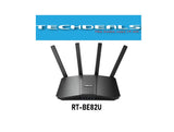Asus RT-BE82U BE6500 DualBand WiFi7 Router