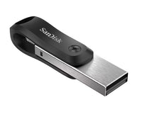 iXpand Flash Drive Go - 64GB