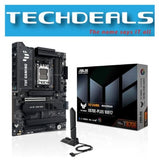 ASUS TUF GAMING X870E-PLUS WIFI 7