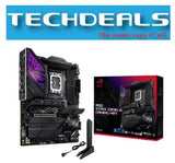 ASUS ROG STRIX Z890-E GAMING WIFI