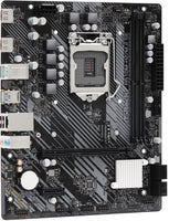 Asrcok H510M-H2/M.2 SE LGA1200 M-Atx Board
