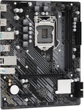 Asrcok H510M-H2/M.2 SE LGA1200 M-Atx Board