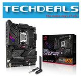 ASUS ROG STRIX B650E-E GAMING WIFI AMD AM5