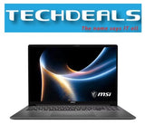 Msi Modern 16S G3MG (Intel Graphics)