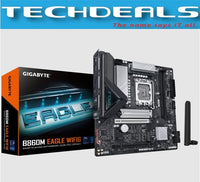 Gigabyte B860M EAGLE WIFI6 M-Atx LGA1851 Motherboard