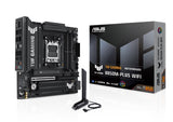 Asus TUF Gaming B850M-Plus WiFi AM5 Board