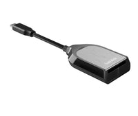 Extreme PRO SD Card USB-C Reader
