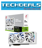 ASUS ROG-ASTRAL-RTX5080-O16G-WHITE
