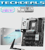 MSI B860 GAMING PLUS WIFI Motherboard