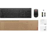 Lenovo Essential Wireless Combo Keyboard & Mouse