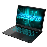 Gigabyte Gaming A16, FHD+, i7-13620H, RTX 5060 8G, DDR5 16GB x2, M.2 1TB x1, Win 11 Home Black