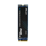 PNY CS1031 M.2 2280 NVMe Gen3x4 SSD | 256GB | 500GB