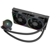 Thermalright Aqua Elite 240 ARGB V5 AIO Liquid Cooler Black  | White