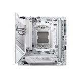 ASUS ROG STRIX B850-I GAMING WIFI7 WHITE