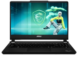 Msi Cyborg 15 Max C2WF (NVIDIA® GeForce RTX™ 5060 Laptop GPU, GDDR7 8GB)