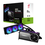 ASUS ROG-ASTRAL-LC-RTX5090-O32G-GAMING