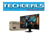 Gigabyte GS27Q X QHD 240Hz Gaming Monitor
