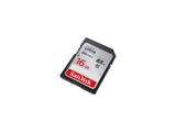 Sandisk SDSDUNS-016GB Ultra SDHC UHS-I 80MB/s