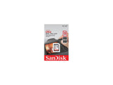 Sandisk SDSDUNS-016GB Ultra SDHC UHS-I 80MB/s