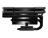 ID-Cooling IS-67-XT Black 67mm LP Air Cooler