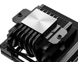 ID-Cooling IS-67-XT Black 67mm LP Air Cooler