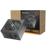 DarkFlash EMT Series 80+ Bronze Psu Black - 650w | 750w | 850w