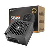 DarkFlash DG 1050w 80+ Gold F.Mod ATX3.1 Psu