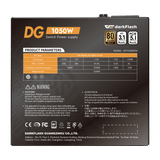 DarkFlash DG 1050w 80+ Gold F.Mod ATX3.1 Psu