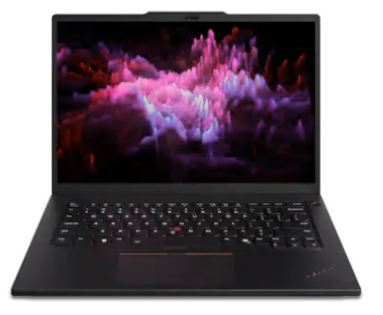 Lenovo ThinkPad P14s Gen 5, Ultra 7 155H, 32GB DDR5, 512GB PCIe4