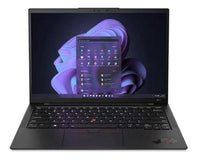 Lenovo ThinkPad X1 Carbon Gen 12, Ultra 7 165U, 64GB DDR5, 1TB PCIe4 SSD, Win 11 Pro