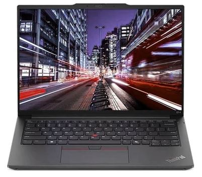 【Haru】Lenovo ThinkPad E14 Gen6 Ryzen7 Lenovo ThinkPad E14 Gen 6, Ultra 7 155U, 16GB DDR5, 512GB PCIe4