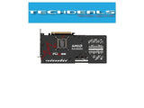 Sapphire Pulse RX9070 GRE Gaming OC 12GB GDDR6