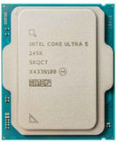 Intel Core Ultra LGA1851 Socket Tray CPU(No Box) Desktop Processor, 3-years Warranty. ( Without Cpu Cooler)