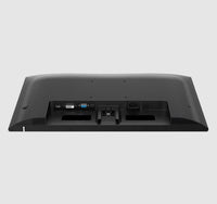 Philips 24E12100D 23.8" F.HD IPS 120Hz VGA/DVI/HDMI Monitor