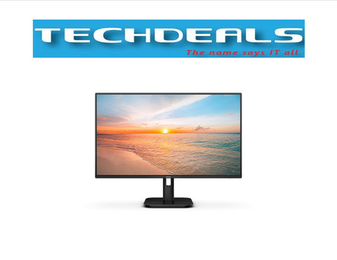 Philips 24E12100D 23.8" F.HD IPS 120Hz VGA/DVI/HDMI Monitor