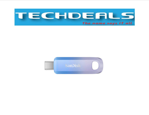 SanDisk Creator USB-C Flash Drive - 256GB / 512GB / 1TB
